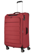 Obrázek z Travelite Skaii 4w L Red 91/98 L 