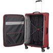 Obrázek z Travelite Skaii 4w L Red 91/98 L 