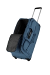 Obrázek z Travelite Skaii Wheeled duffle Blue 63 L 