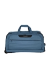 Obrázek z Travelite Skaii Wheeled duffle Blue 63 L 