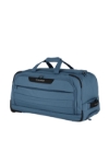 Obrázek z Travelite Skaii Wheeled duffle Blue 63 L 