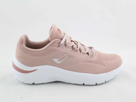 Obrázek Joma 400 Lady 2119 Dámské boty růžové