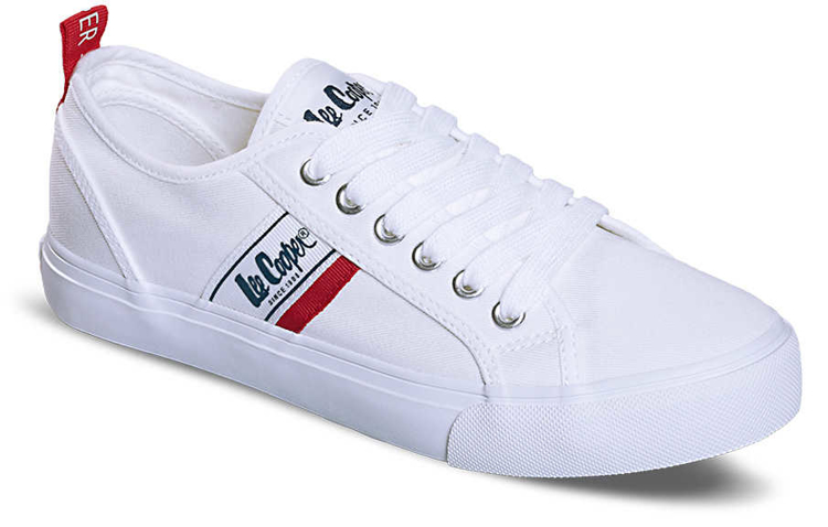Obrázek z Lee Cooper LCW-22-31-0830L Dámské tenisky bílé 