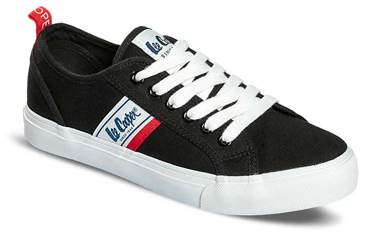 Obrázek z Lee Cooper LCW-22-31-0832L Dámské tenisky černé 