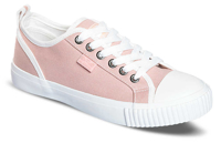 Lee Cooper LCW-22-31-0844L Dámské tenisky růžové