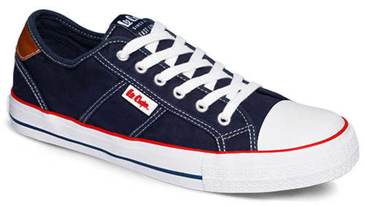 Obrázek z Lee Cooper LCW-22-31-0866M Pánské tenisky navy 