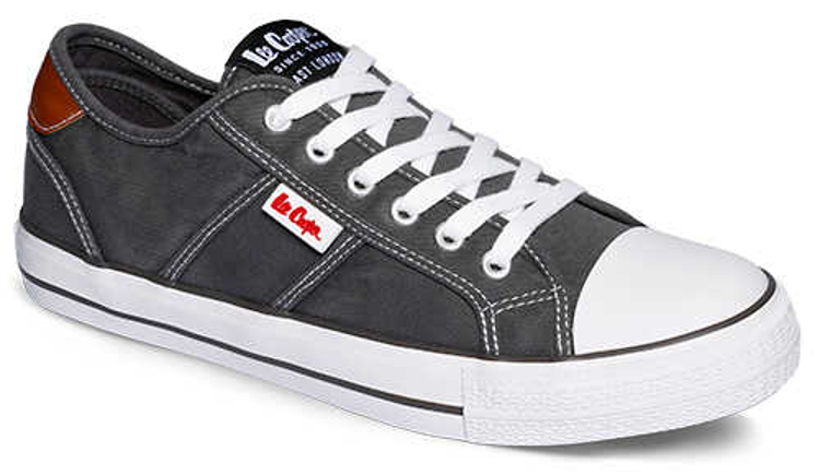 Obrázek z Lee Cooper LCW-22-31-0865M Pánské tenisky šedé 