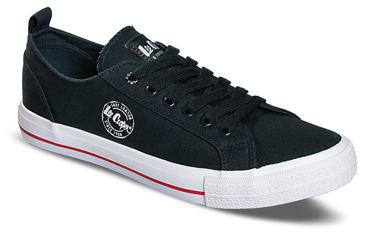 Obrázek z Lee Cooper LCW-22-31-0926M Pánské tenisky navy 