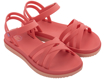 Obrázek z Zaxy Abracar Calma Sandal 18327-90062 Dámské sandály červené 