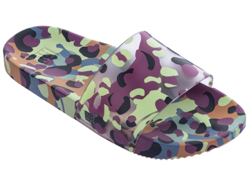 Obrázek Zaxy Manifestar Color Slide 18443-91216 Dámské pantofle multicolor