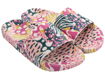 Obrázek z Zaxy Manifestar Color Slide 18443-91217 Dámské pantofle multicolor 