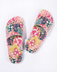 Obrázek z Zaxy Manifestar Color Slide 18443-91217 Dámské pantofle multicolor 