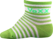 Obrázek z VOXX ponožky Fredíček mix kluk 3 pár 
