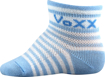 Obrázek z VOXX ponožky Fredíček mix kluk 3 pár 