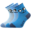 Obrázek z VOXX ponožky Kukik mix kluk 3 pár 