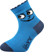 Obrázek z VOXX ponožky Kukik mix kluk 3 pár 