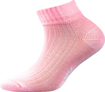 Obrázek z VOXX ponožky Setra dětská mix holka 3 pár 