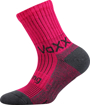 Obrázek z VOXX ponožky Bomberik mix holka 3 pár 