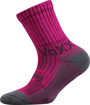 Obrázek z VOXX ponožky Bomberik mix holka 3 pár 