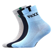 Obrázek z VOXX ponožky Fredík mix kluk 3 pár 