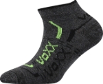 Obrázek z VOXX ponožky Rexík 01 mix kluk 3 pár 