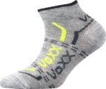 Obrázek z VOXX ponožky Rexík 01 mix uni 3 pár 
