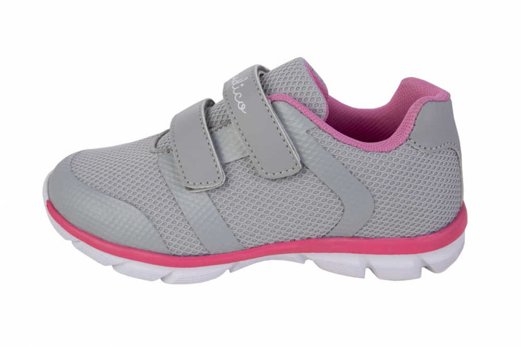 Obrázek z Medico Sport ME-52510 Dětské tenisky šedé 