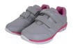 Obrázek z Medico Sport ME-52510 Dětské tenisky šedé 