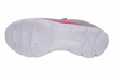 Obrázek z Medico Sport ME-52510 Dětské tenisky šedé 