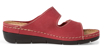 Obrázek z Tamaris 1-27510-28 500 Dámské pantofle červené 