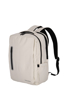 Obrázek z Travelite Basics Boxy backpack Off-white 19 L 