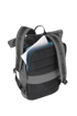 Obrázek z Travelite Basics Rollup backpack Anthracite 26 L 