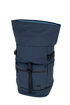 Obrázek z Travelite Basics Rollup backpack Navy 26 L 
