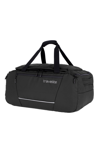 Obrázek z Travelite Basics Sportsbag Black 51 L 