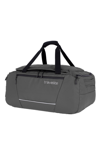 Obrázek z Travelite Basics Sportsbag Anthracite 51 L 