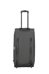 Obrázek z Travelite Basic Active trolley travel bag Anthracite 86 L 