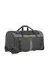 Obrázek z Travelite Basic Active trolley travel bag Anthracite 86 L 