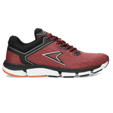 Obrázek Power Plazma3 Venom POW890M Pánské sportovní boty červené