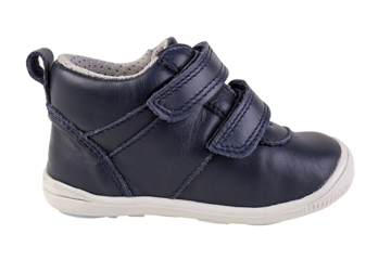 Obrázek Medico EX5001-M211 Dětské kotníkové boty tm. modré
