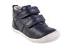 Obrázek z Medico EX5001-M211 Dětské kotníkové boty tm. modré 