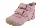 Obrázek z Medico EX5001-M210 Dětské kotníkové boty sv. růžové 