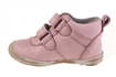 Obrázek z Medico EX5001-M210 Dětské kotníkové boty sv. růžové 