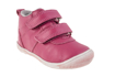 Obrázek z Medico EX5001-M209 Dětské kotníkové boty tm. růžové 