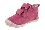 Obrázek z Medico EX5001-M209 Dětské kotníkové boty tm. růžové 