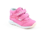 Obrázek z Medico EX4984-M213 Dětské kotníkové boty růžové 
