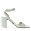 Obrázek z Tamaris 1-28314-28 760 Dámské sandály na podpatku mint 
