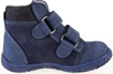Obrázek z Medico EX5002-M192 Dětské kotníkové boty modré 
