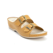 Obrázek z Batz FC02 Camel Dámské zdravotní pantofle 