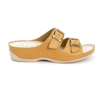 Obrázek z Batz FC02 Camel Dámské zdravotní pantofle 