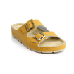 Obrázek z Batz Zenna Camel Dámské zdravotní pantofle 
